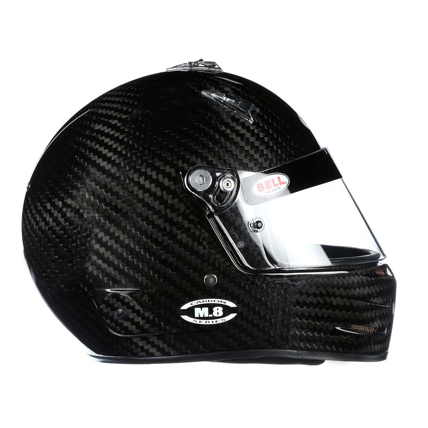 Bell M.8 Carbon SA2020/FIA8859 Helmet - Shifted Motorsports