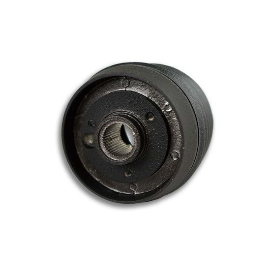 Momo 0248 Steering Wheel Adapter - Volkswagen , Air-Cooled - Shifted Motorsports