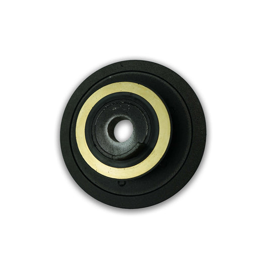 Momo 2008 Steering Wheel Adapter - BMW E36 - Shifted Motorsports