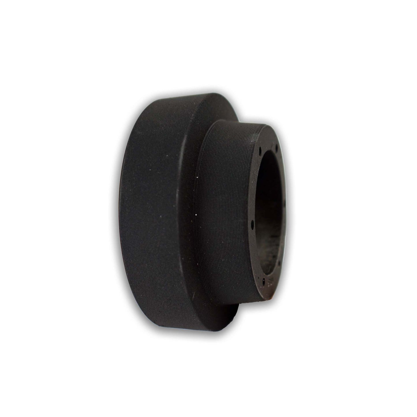 Momo 2012 Steering Wheel Adapter - BMW E46 - Shifted Motorsports