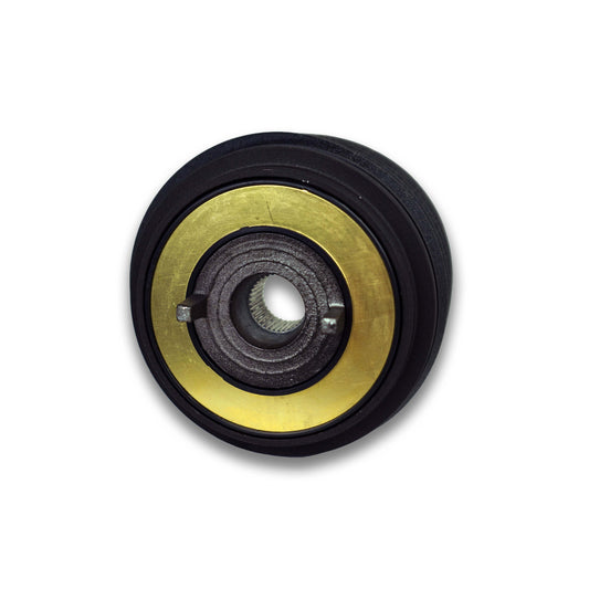 Momo 3503 Steering Wheel Adapter - Nissan/Datsun 240/260/280Z, 280ZX - Shifted Motorsports