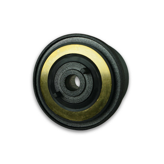 Momo 3508 Steering Wheel Adapter - Nissan 240SX, 300ZX - Shifted Motorsports