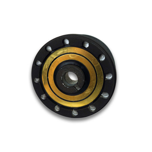 Momo 4509 Steering Wheel Adapter - Ford Mustang 1969-73 - Shifted Motorsports