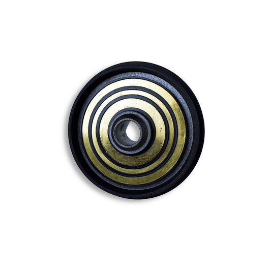 Momo 4525 Steering Wheel Adapter - Ford Mustang 1984-90 - Shifted Motorsports