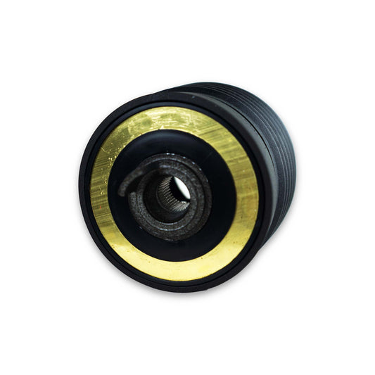 Momo 7004 Steering Wheel Adapter - Porsche 944/964/993/996 - Shifted Motorsports