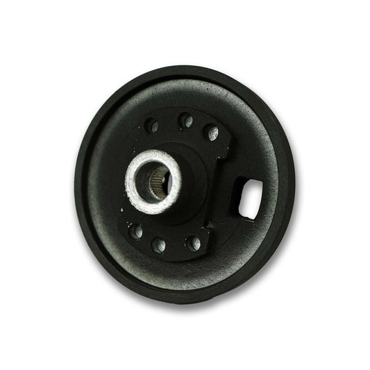 Momo 7310 Steering Wheel Adapter - Subaru WRX/STI - Shifted Motorsports