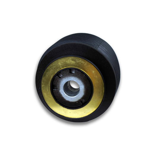 Momo 7715 Steering Wheel Adapter - Toyota MR2, Celica, Corolla 1989+ - Shifted Motorsports