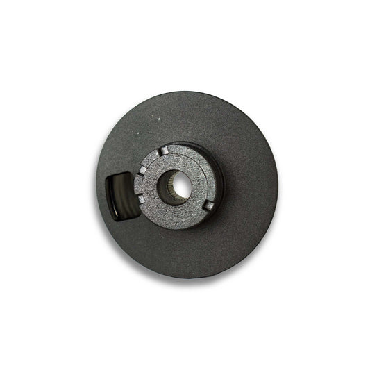 Momo 7728 Steering Wheel Adapter - Toyota Supra, MR2 - Shifted Motorsports