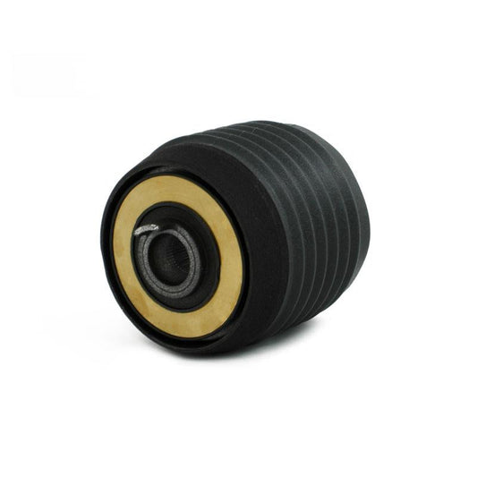 Momo 8010 Steering Wheel Adapter - Porsche 924/944, Volkswagen - Shifted Motorsports