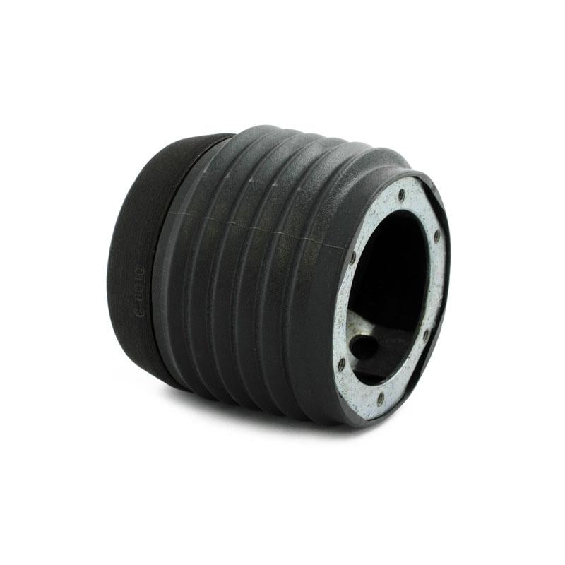 Momo 8010 Steering Wheel Adapter - Porsche 924/944, Volkswagen - Shifted Motorsports