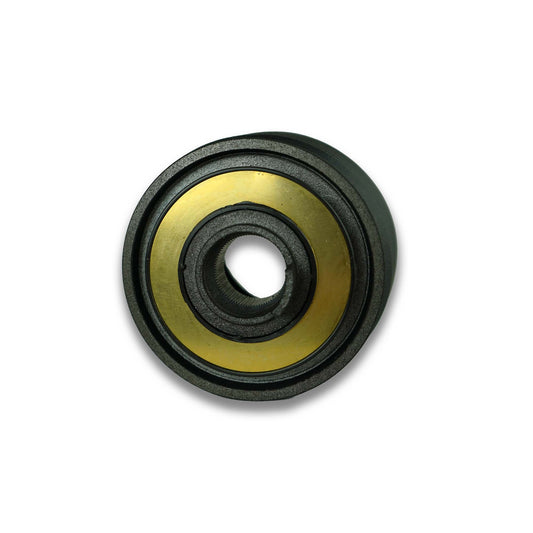 Momo 8014 Steering Wheel Adapter - Volkswagen GTI/Golf/Jetta, Corrado - Shifted Motorsports