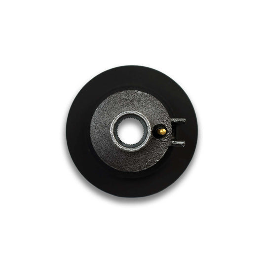 Momo 9010 Steering Wheel Adapter - Volvo 240 - Shifted Motorsports