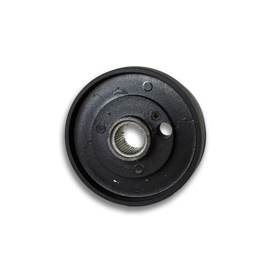 Momo C231 Steering Wheel Adapter - Porsche 911, Short - Shifted Motorsports