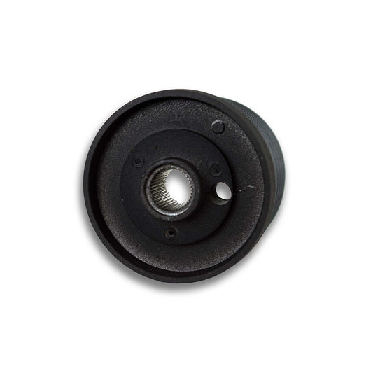 Momo L231 Steering Wheel Adapter - Porsche 911, Extended Base - Shifted Motorsports