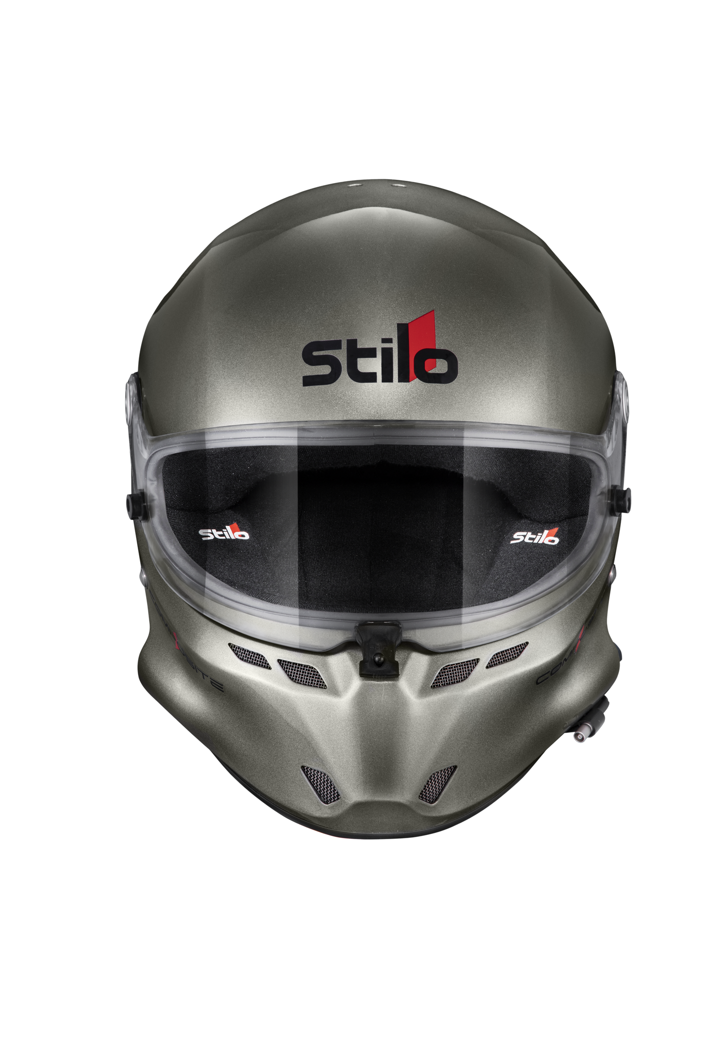 Stilo ST6 GT Composite SA2020/FIA8859 Helmet - Shifted Motorsports