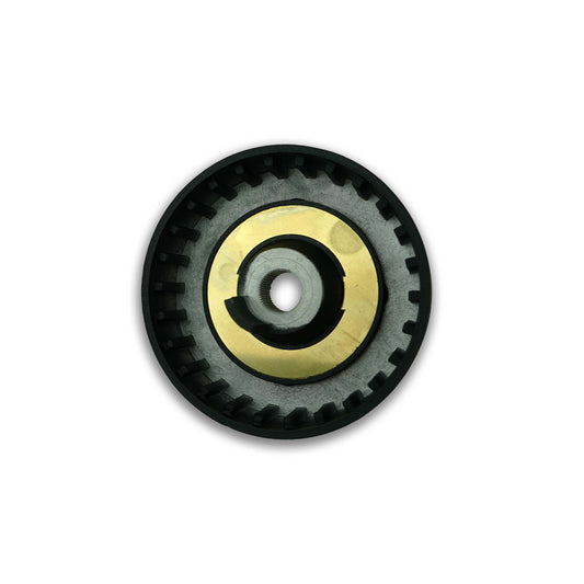 OMP Steering Wheel Hub Adapter - BMW E28/E30/E34 - Shifted Motorsports