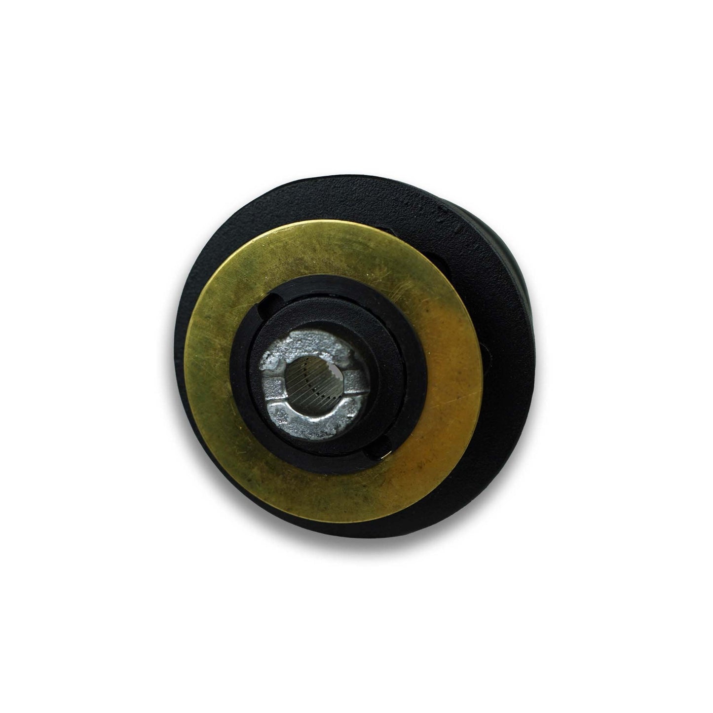 OMP Steering Wheel Hub Adapter - Acura Integra, Honda Civic (1992-95) - Shifted Motorsports