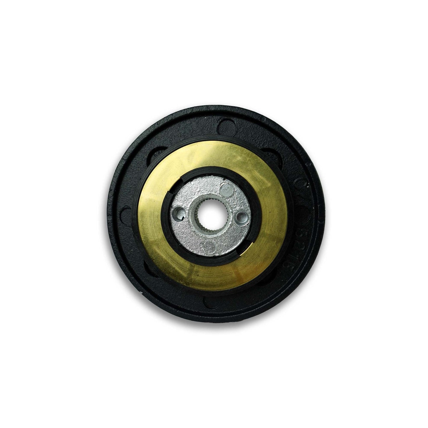 OMP Steering Wheel Hub Adapter - Mazda Miata - Shifted Motorsports