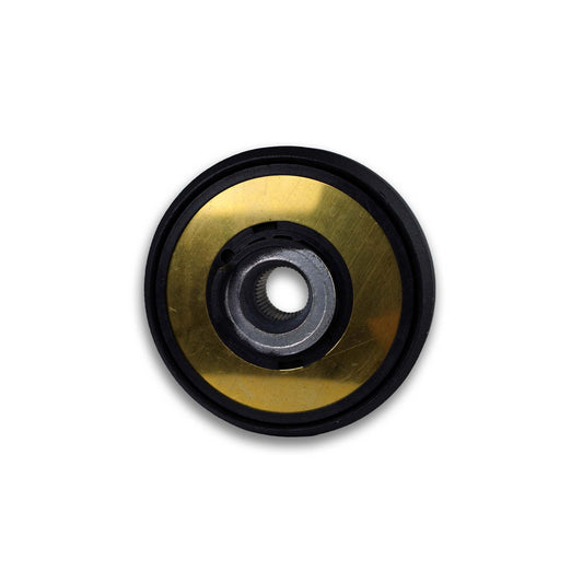 OMP Steering Wheel Hub Adapter - Porsche 924/944, Volkswagen - Shifted Motorsports