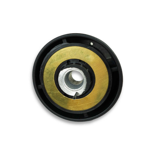 OMP Steering Wheel Hub Adapter - Porsche 944/964/993/996 - Shifted Motorsports