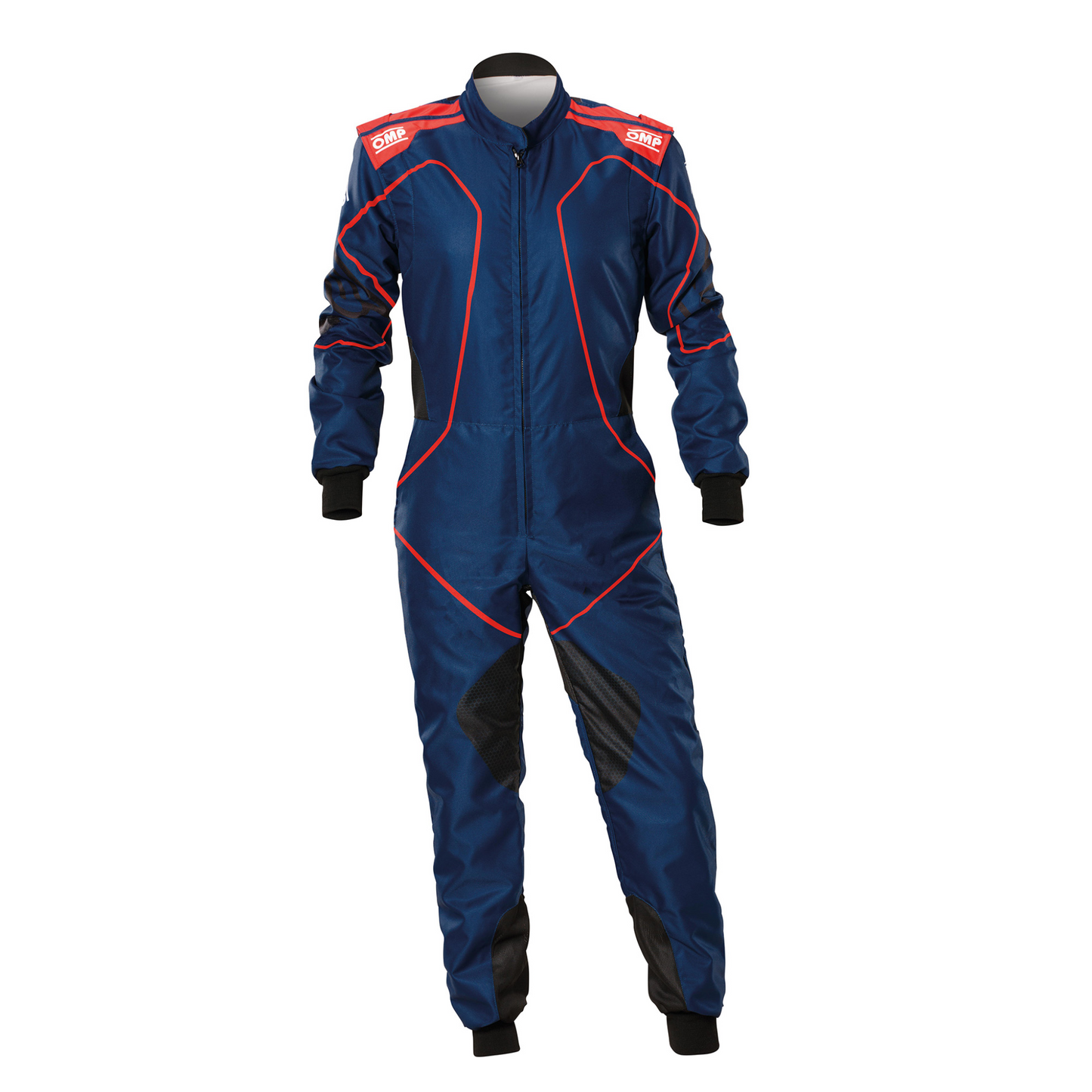 OMP KS-3X Art Style-2 Kart Racing Suit - Shifted Motorsports