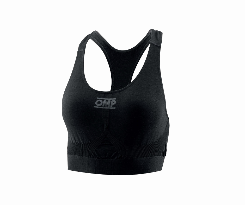 OMP Tecnica Evo Sports Bra - Shifted Motorsports