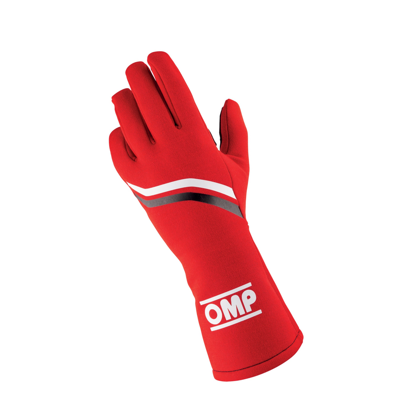 OMP Dijon Racing Gloves - Shifted Motorsports