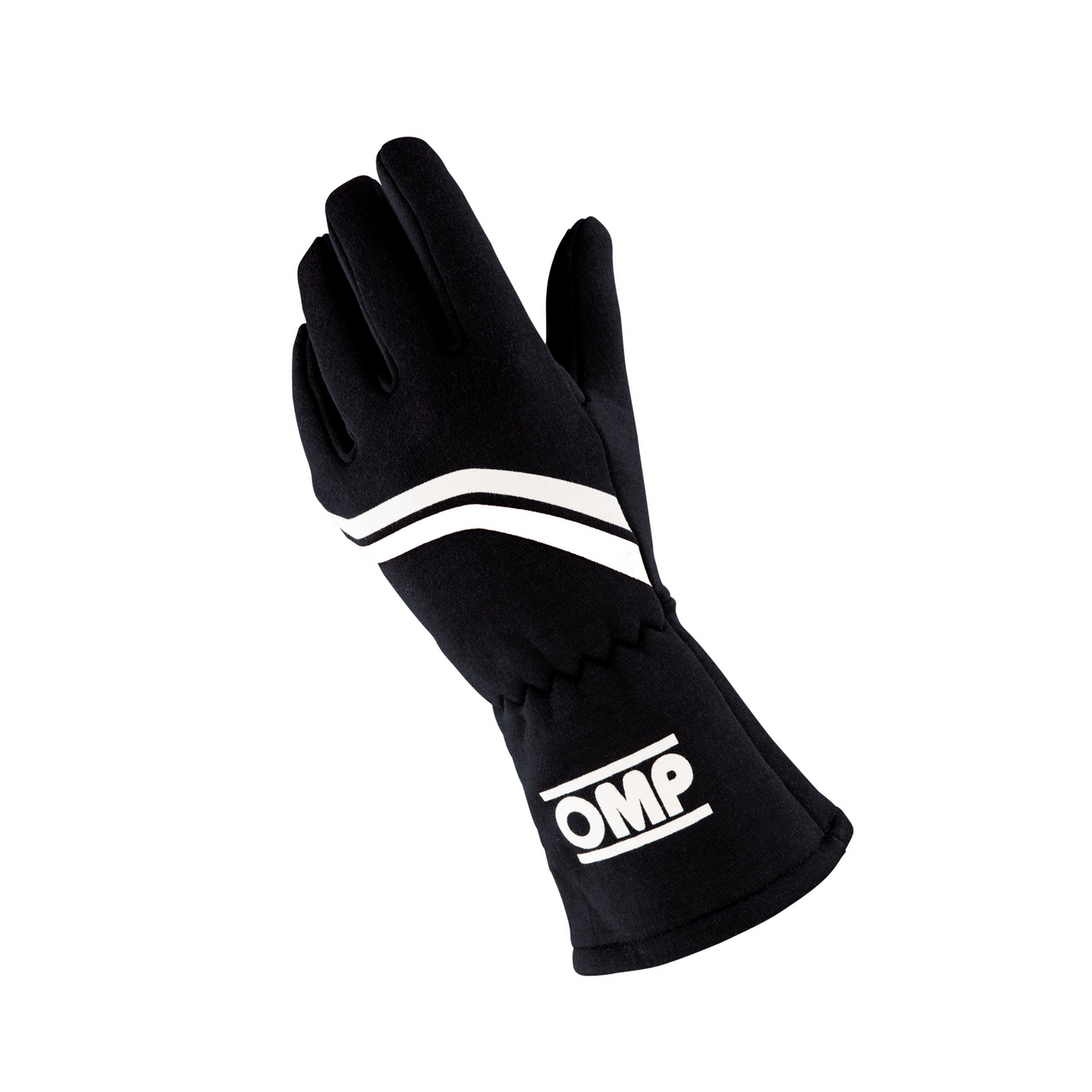 OMP Dijon Racing Gloves - Shifted Motorsports
