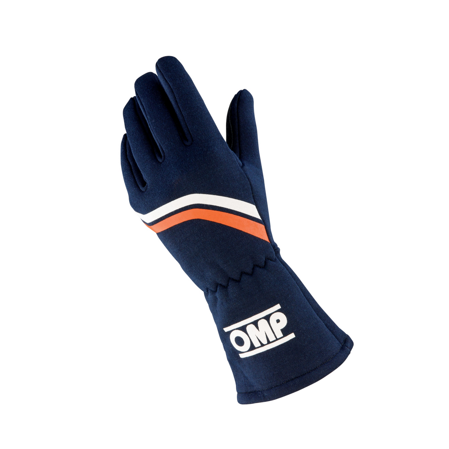 OMP Dijon Racing Gloves - Shifted Motorsports
