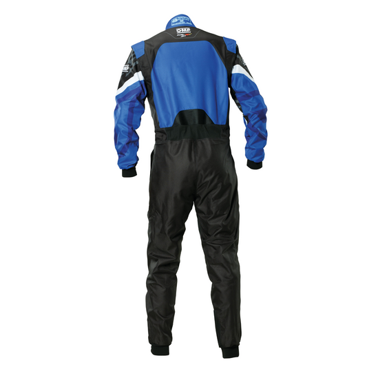 OMP KS-3X Art Kart Racing Suit - Shifted Motorsports