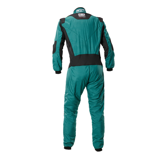 OMP Tecnica Super Light Racing Suit - Shifted Motorsports