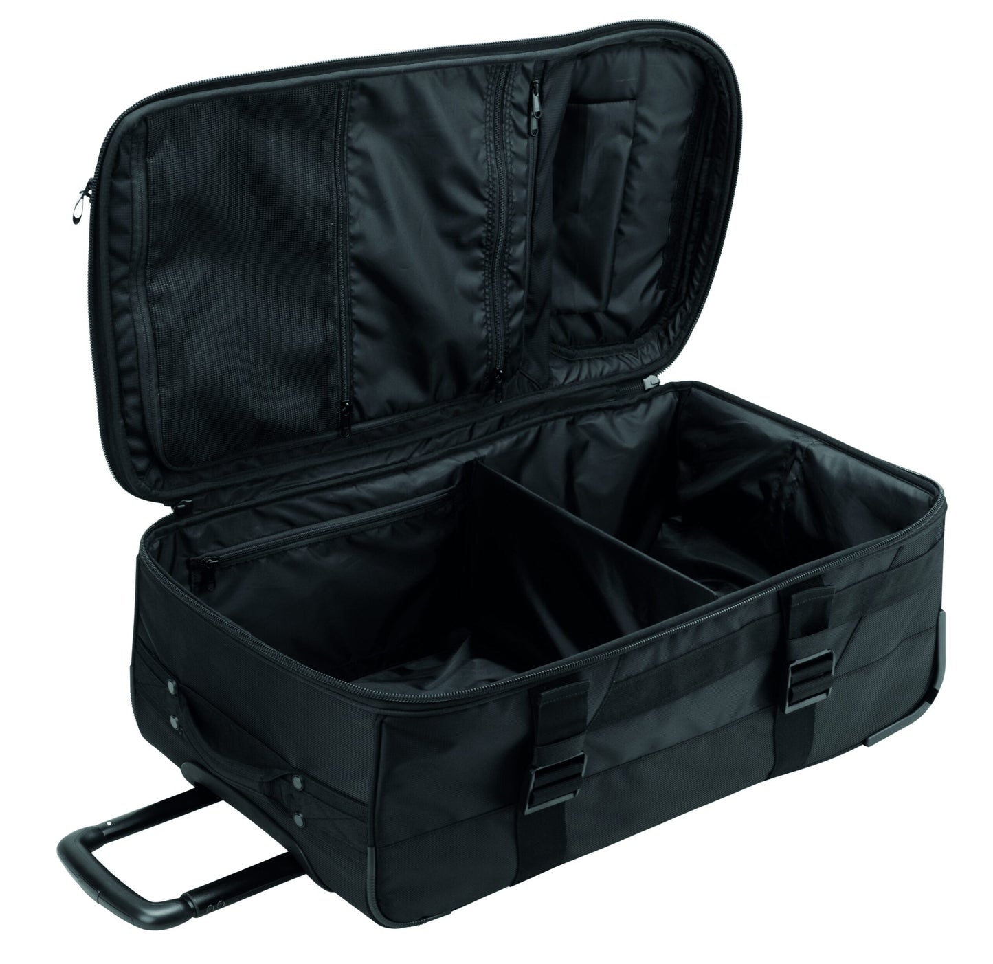 OMP Trolley Bag - Large - Shifted Motorsports