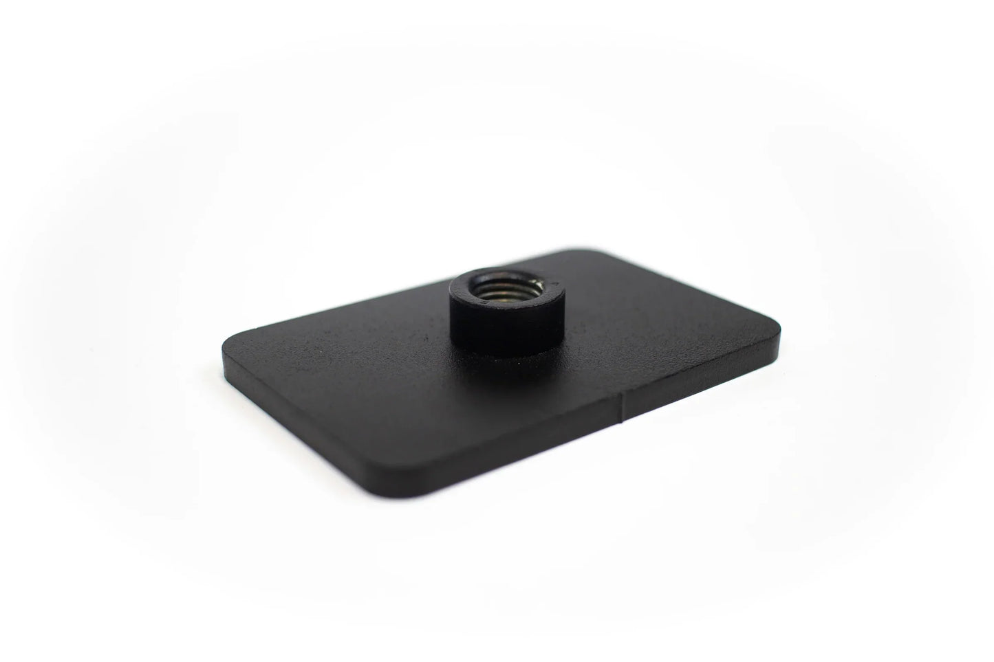 Planted Reinforcement Plate - Shifted Motorsports