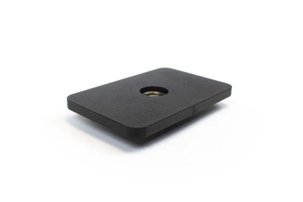 Planted Reinforcement Plate - Shifted Motorsports