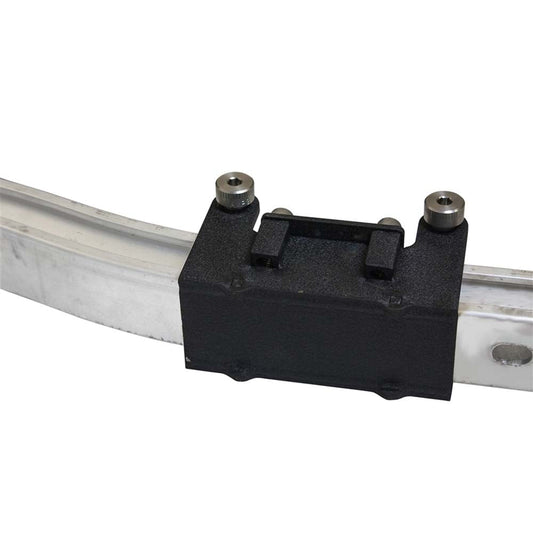 Brey Krause R-1046 Truss-Style Harness Mount - Porsche Cayman (981) - Shifted Motorsports