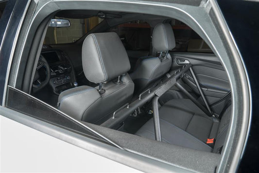Brey Krause R-1103 Harness Bar - Ford Focus ST/RS (Gen 3/4) - Shifted Motorsports