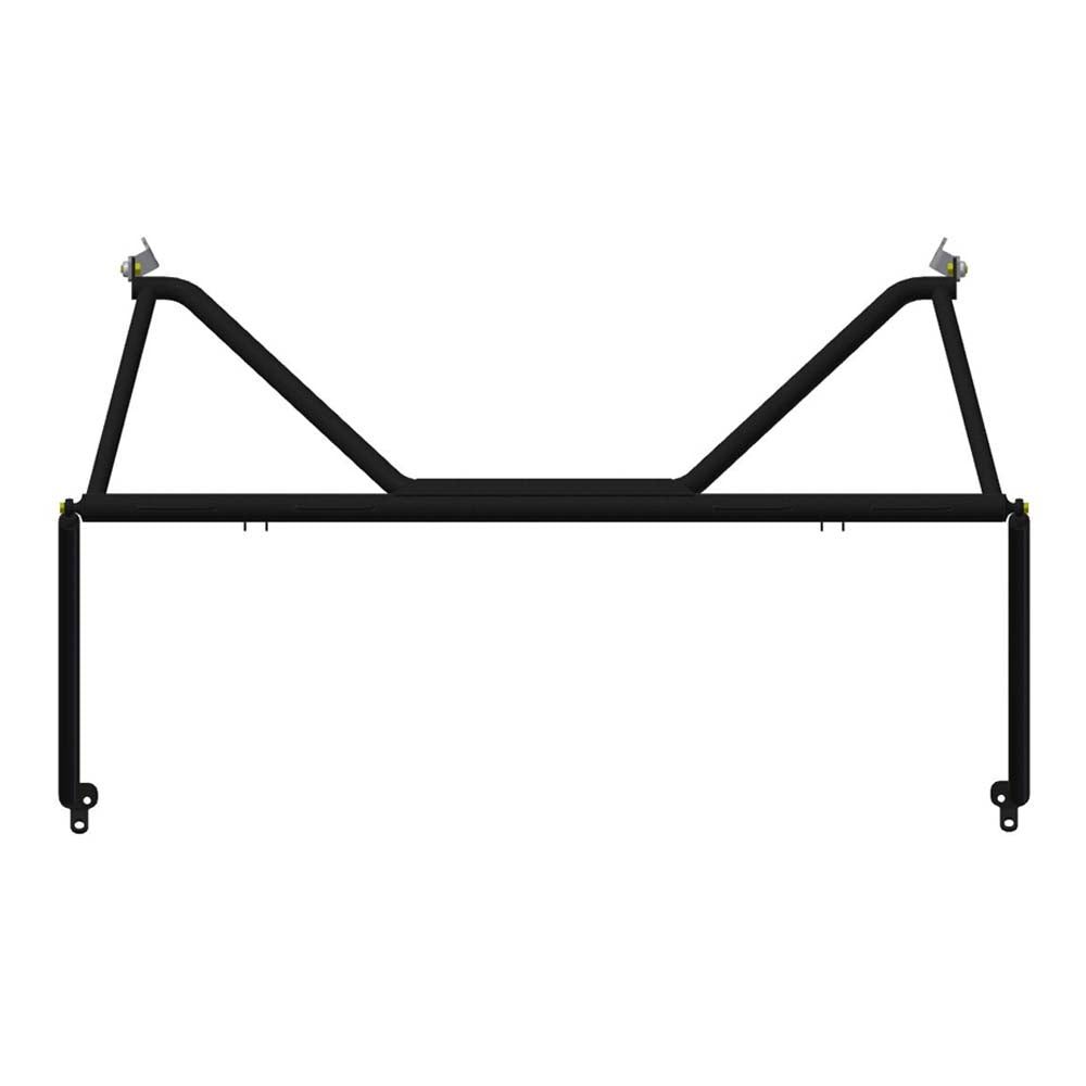 Brey Krause R-1156 STA Harness Bar - Chevrolet Camaro (6th Gen) - Shifted Motorsports