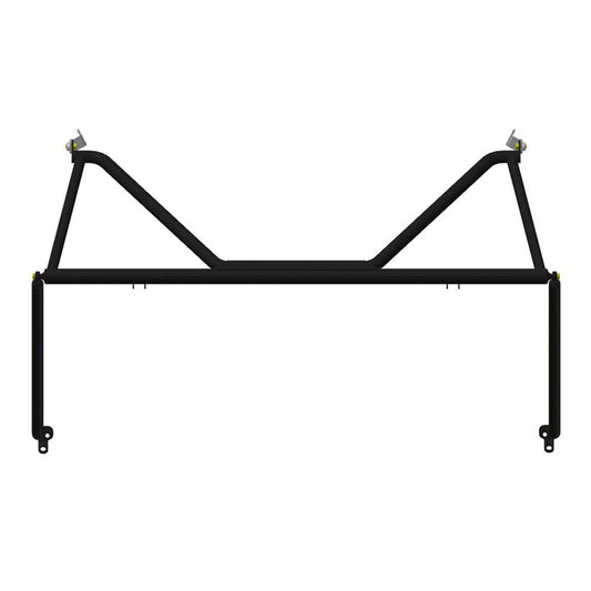 Brey Krause R-1156 STA Harness Bar - Chevrolet Camaro (6th Gen) - Shifted Motorsports