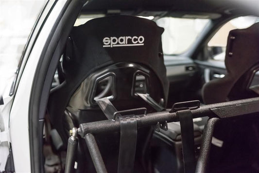 Brey Krause R-1204 Harness Bar - BMW E90 Sedan - Shifted Motorsports