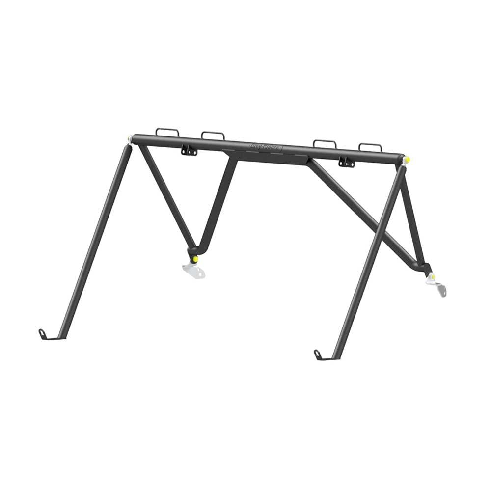 Brey Krause R-1287 Harness Bar - BMW F87 M2 Coupe - Shifted Motorsports