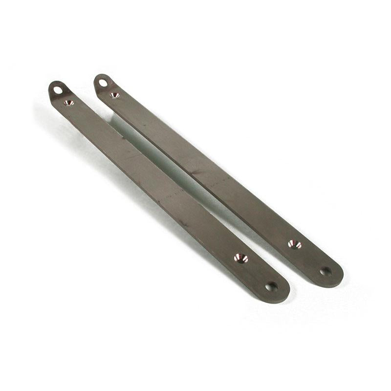 Brey Krause R-9041 Sparco Slider Adapter - Porsche 996/997/986/987 - Shifted Motorsports