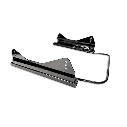 Brey Krause R-9065 Seat Side Mount Bracket - Cobra Nogaro Seat to Recaro Slider - Shifted Motorsports