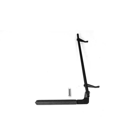 Brey Krause R-9227 Passenger Slider Handle - R-922x Seat Mount - Shifted Motorsports