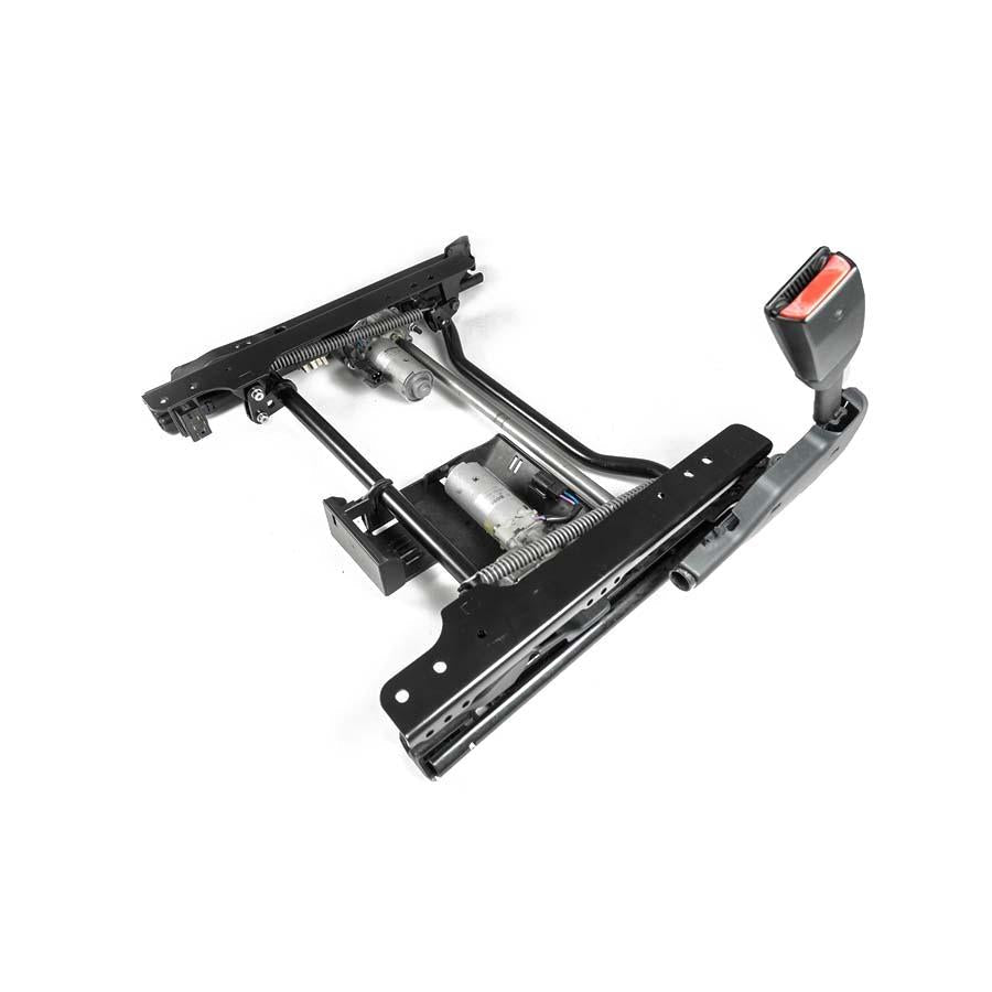 Brey Krause R-9239 Bottom Seat Mount Adapter - BMW E38/E39 - Shifted Motorsports