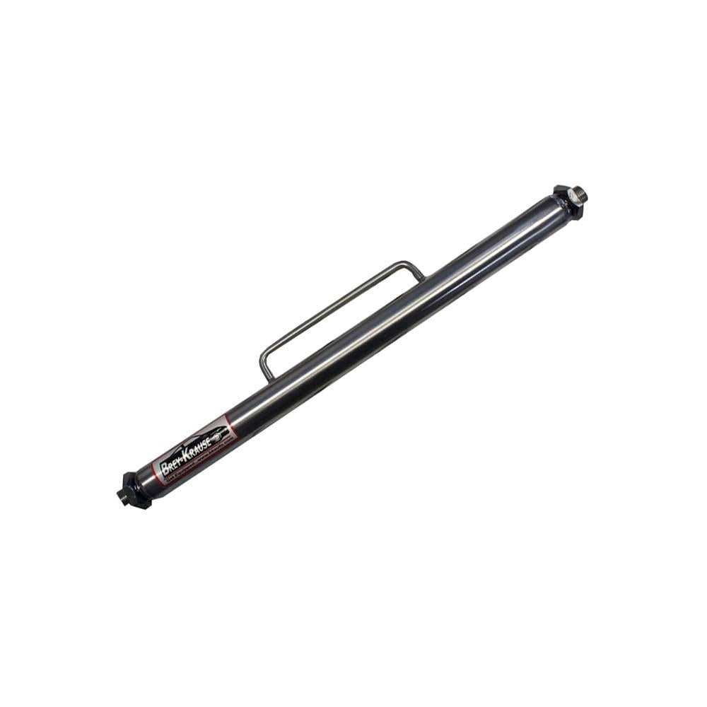 Brey Krause R-9258 Sub Belt Mount - R-925X (Large & X-Large) & R-9052 Seat Brackets - Shifted Motorsports