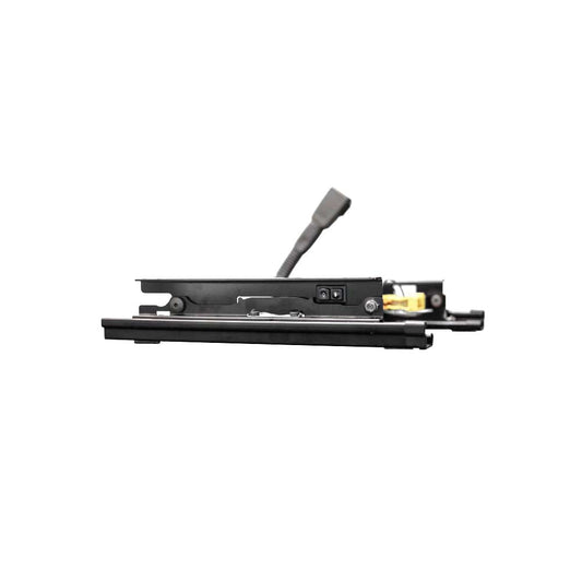 Brey Krause R-9292 Bottom Seat Mount Adapter - BMW E9x/F8x - Shifted Motorsports