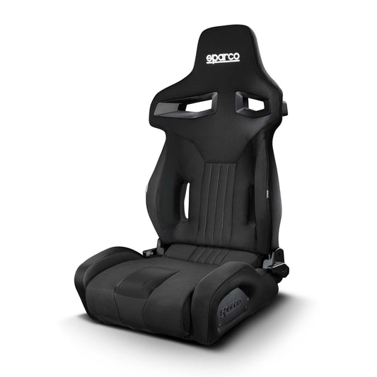 Sparco R333 v2 Seat - Shifted Motorsports