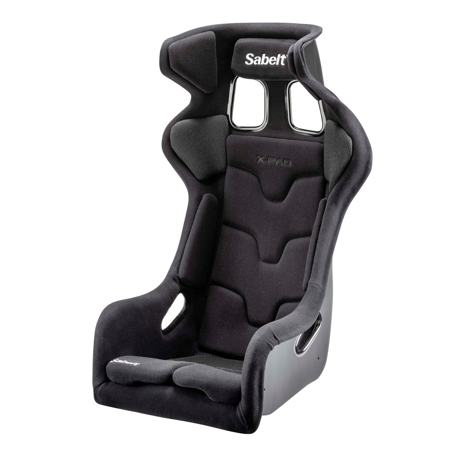 Sabelt X-Pad FIA Racing Seat - Shifted Motorsports