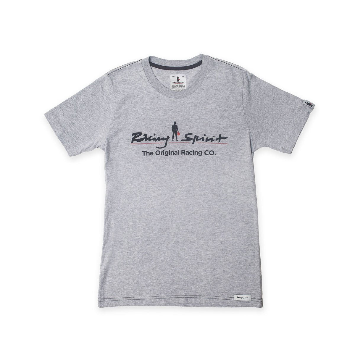Racing Spirit Original Tee - Shifted Motorsports
