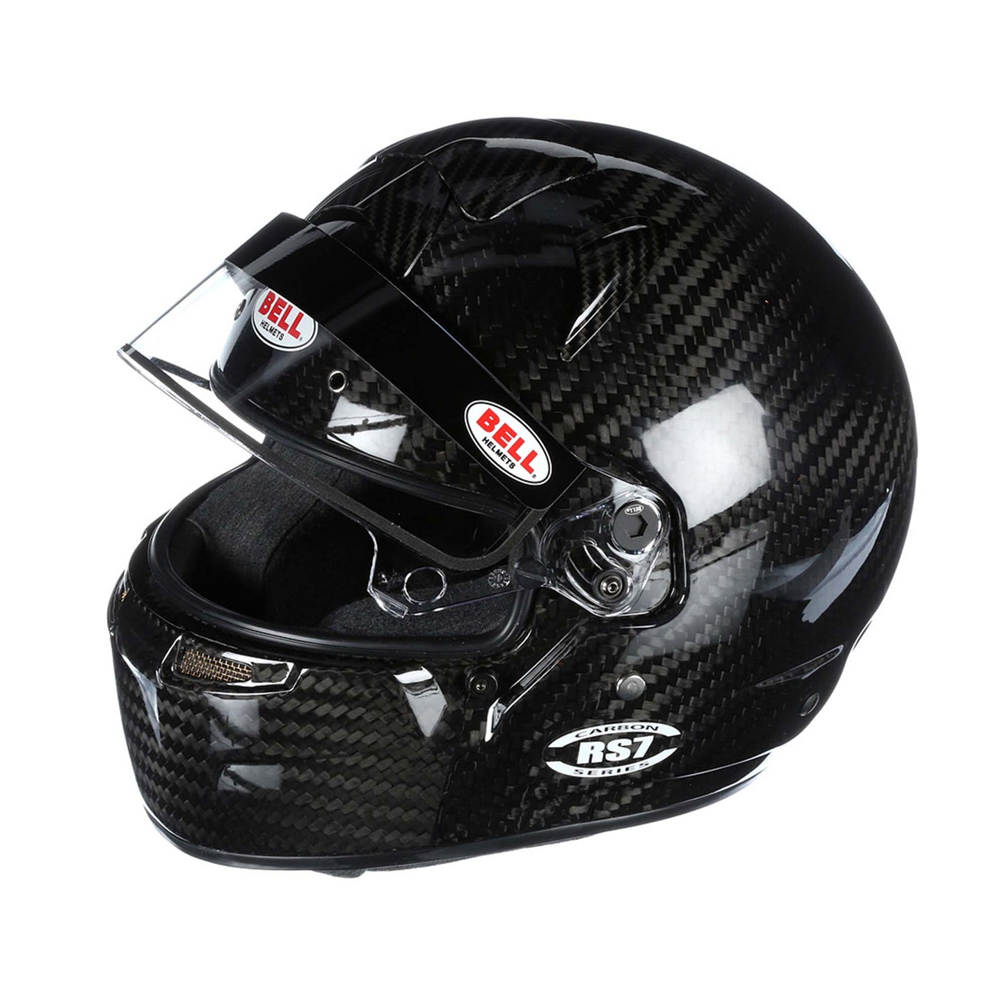 Bell RS7 Carbon SA2020/FIA8859 Helmet - Shifted Motorsports